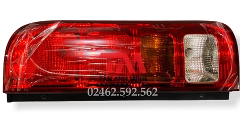 Đèn hậu Universe