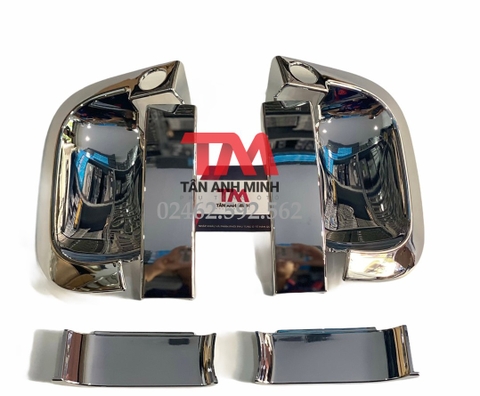 Ốp mạ tay mở K250