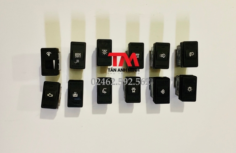 Công tắc táp lô Universe