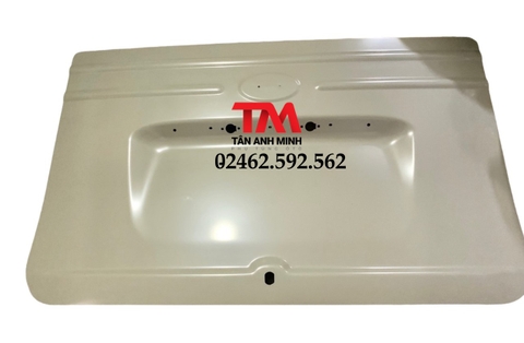 cánh cửa cốp xe county