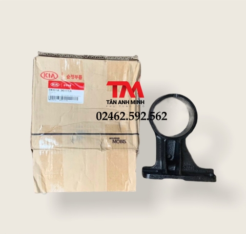 Chân cabin K165, K140...