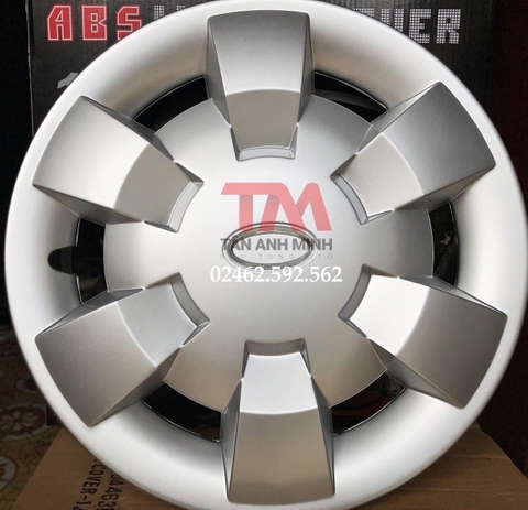 Ốp la zăng cỡ 12, 14