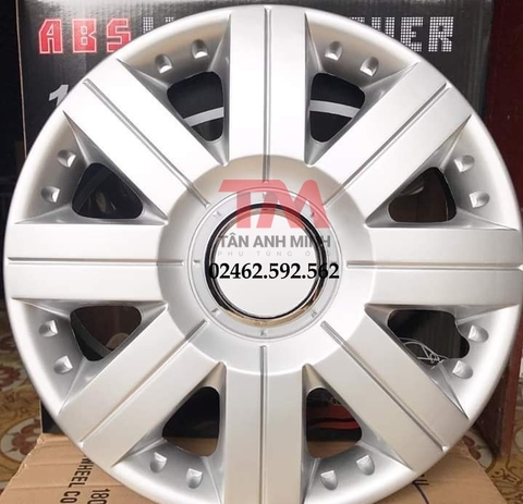 Ốp la zăng cỡ 13, 15