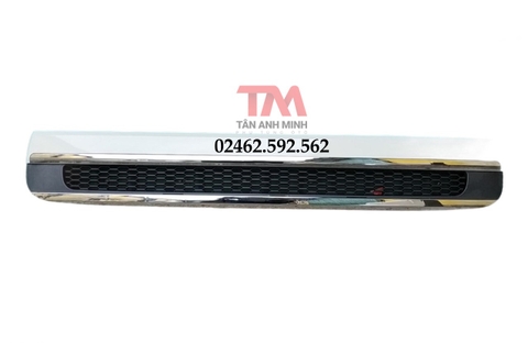 Ga lăng trago trắng miếng bé