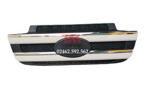 Ga lăng Trago trắng miếng to