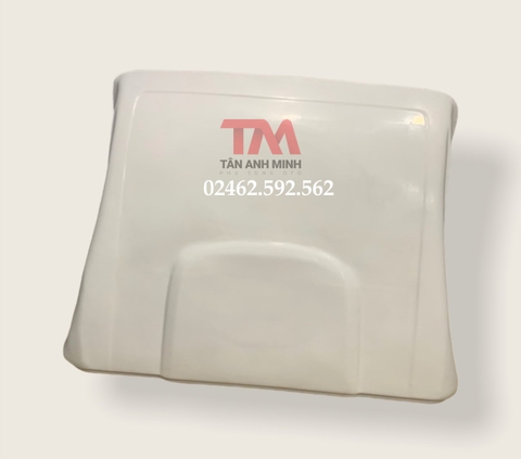 Mui lướt gió xe H150