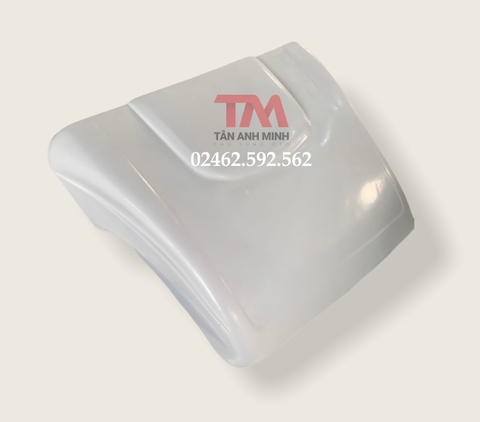 Mui lướt gió xe K250