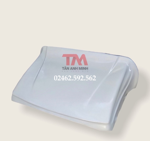 Mui lướt gió xe tải K165, K3000