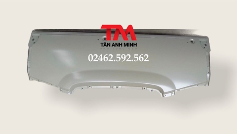 Trán sắt xe tải Mighty