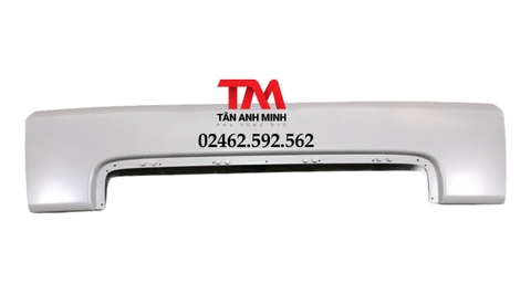 Trán xe tải 15 tấn đời cao