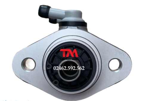 Tổng phanh xe county, Xe Mighty