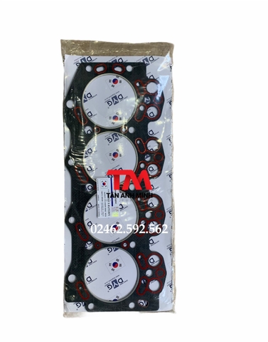 Gioăng mặt máy xe Kia K3000