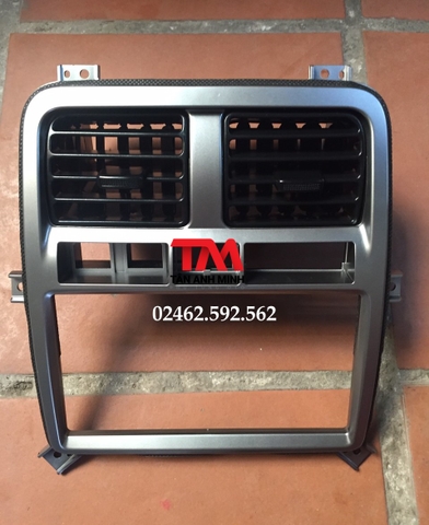 Vành đài xe Porter 2