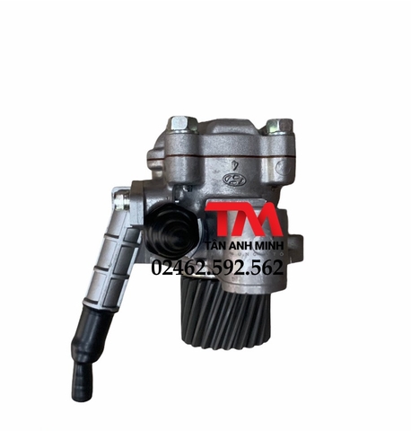 Bơm trợ lực lái (Có Bánh răng) xe Mighty 2