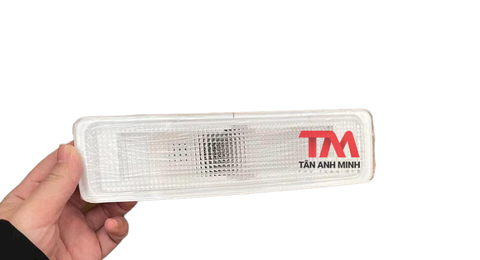 Đèn chắn nắng Huyndai 15T OEM