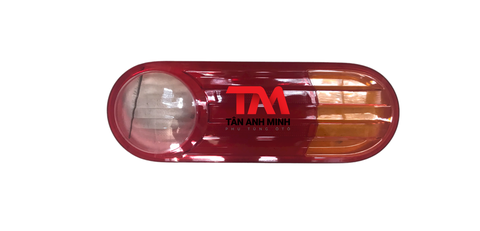Nắp đèn hậu PT2 OEM