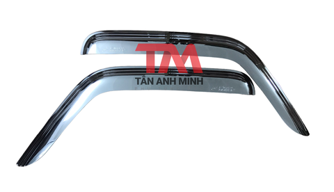 Che mưa mạ crom MT2, HD65