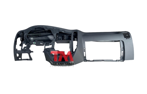 Khung bàn thờ táp lô EX8L bản đủ