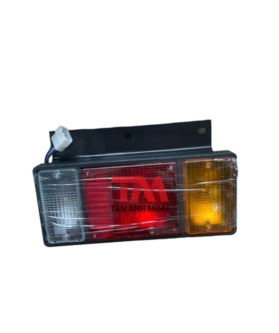 Đèn Hậu Isuzu QKR 270