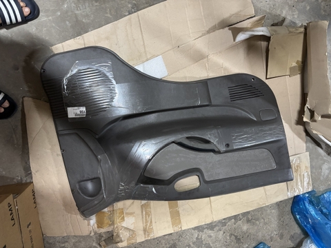 Tapli Cánh Cửa Huyndai porter2