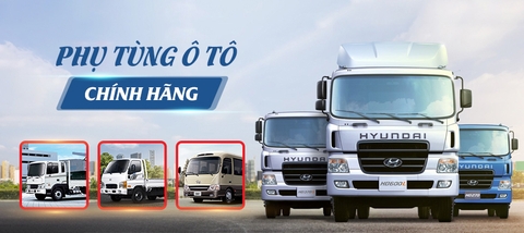 Phụ Tùng Oto Tân Anh Minh