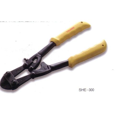 Kìm cắt sắt, bu lông