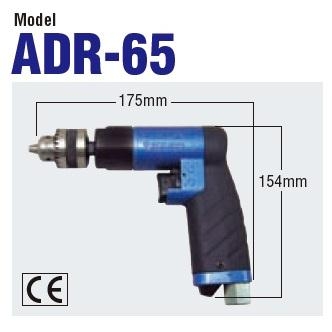 Máy khoan khí nén ADR-65