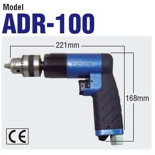 Máy khoan khí nén ADR-100