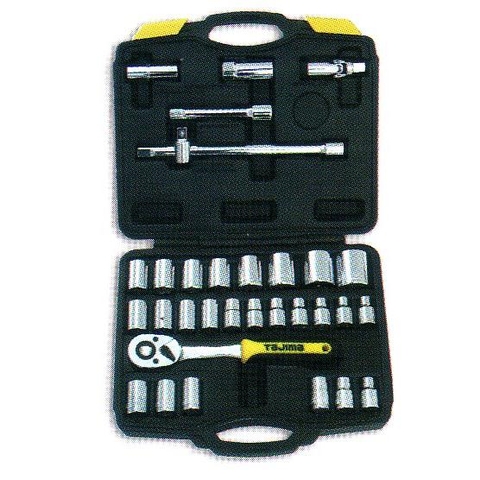 Bộ  khẩu 32 chi tiết