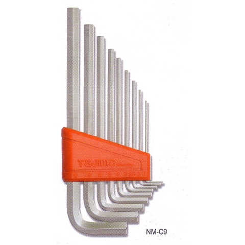 Bộ lục lăng đầu lục giác