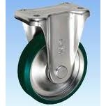 Bánh xe urethane cố định Φ100