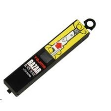 Lưỡi dao màu đen siêu bền 18mm