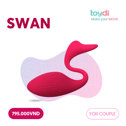 Thiên Nga Swan