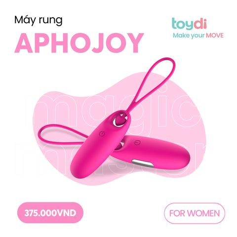 Aphojoy Mini