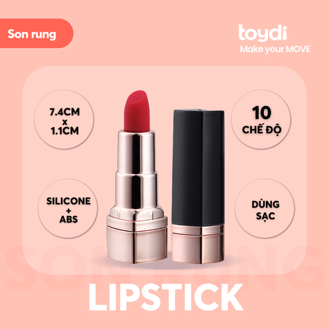 Son Lipstick