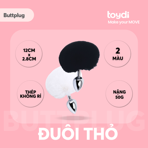 Trang phục đuôi thỏ