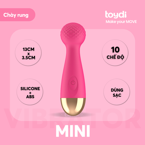 Chày Mini