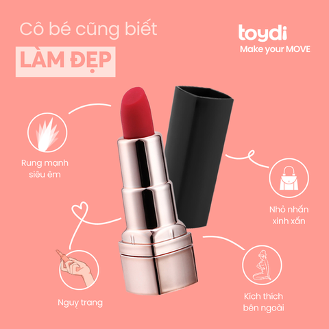 Son Lipstick