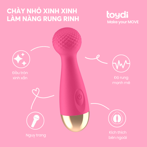 Chày Mini