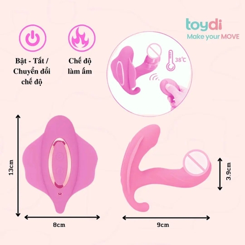 Máy Massage Con Sò