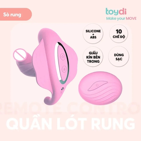 Máy Massage Con Sò