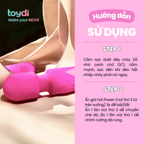 Gậy Micro kết nối