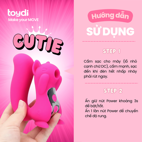 Sóc Hồng