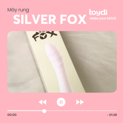 mô hình Silver Fox