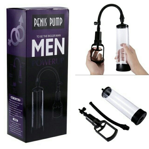 Máy Penis PumP