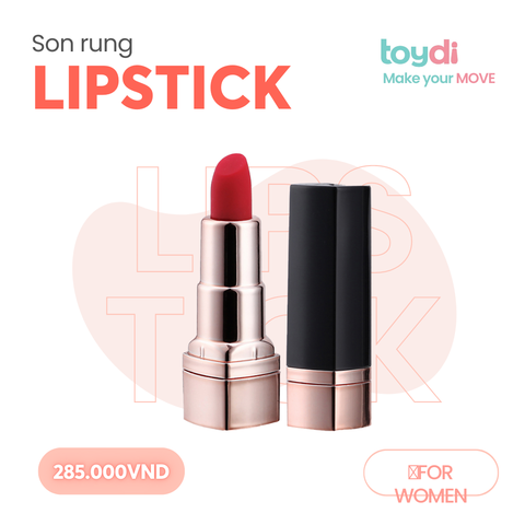 Son Lipstick