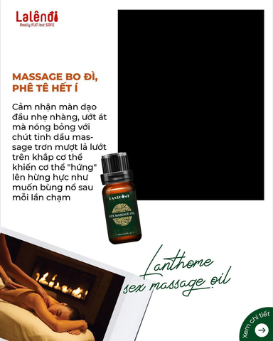 Tinh dầu Smo 10ml