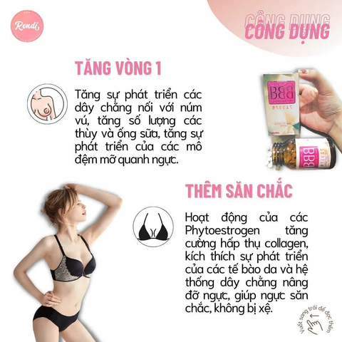 Viên uống BBB Orihiro