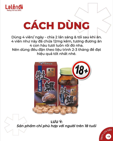 TPCN Orihiro Nhật Bản 120v - Nhập khẩu chính hãng