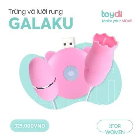Galaku